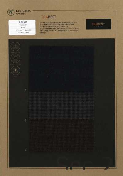 TRABEST Soft Touch Houndstooth&amp; Window Pen