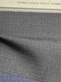 2-43751 CORDURA COMBATWOOL Ripstop[Textile / Fabric] Takisada Nagoya Sub Photo