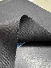 2-510780 Paper-like Wool Gabardine[Textile / Fabric] Takisada Nagoya Sub Photo