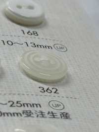 362 DAIYA BUTTONS 4-hole Polyester Button DAIYA BUTTON(DAIYA BUTTON) Sub Photo