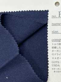 FJ220140 19/- Turkish Organic BD Jersey[Textile / Fabric] Fujisaki Textile Sub Photo