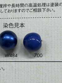 700 Urea Resin Button DAIYA BUTTON(DAIYA BUTTON) Sub Photo