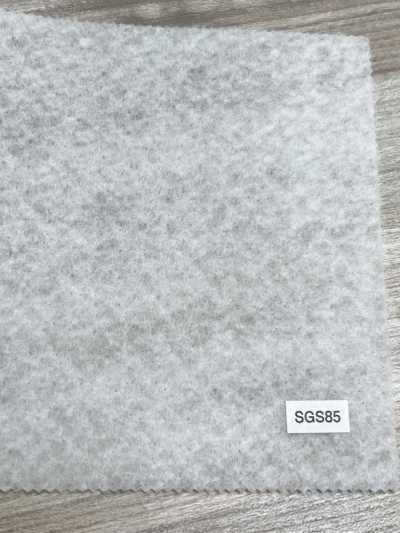 SGS85 NOWVEN® Domit Series Non Fusible Interlining, Semi-Soft Type