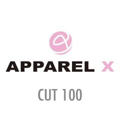 Cutting Fee For Additional Orders (@100)