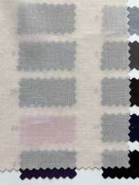 13247 60 Thread Rayon Spun Lawn Washer Processing[Textile / Fabric] SUNWELL Sub Photo
