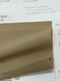 DA609 Dot Air 2WAY (Vertical And Horizontal) Stretch[Textile / Fabric] Tamura Koma Sub Photo