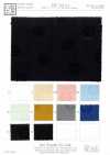 KKC114 D-4 40-count Cotton Cut Jacquard