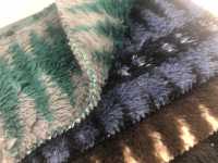 1030961 Airy Fur Fleece[Textile / Fabric] Takisada Nagoya Sub Photo