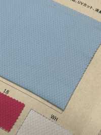 15150 Twincot® UV (Using Roica® CF)[Textile / Fabric] Tamura Koma Sub Photo