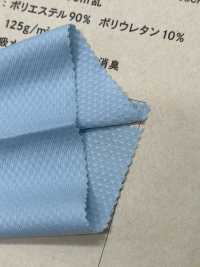15150 Twincot® UV (Using Roica® CF)[Textile / Fabric] Tamura Koma Sub Photo