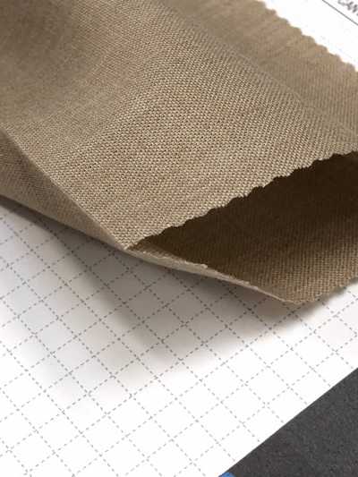 SB16667 [OUTLET] T / Linen/ Cotton COOLMAX Heather Chambray[Textile / Fabric] SHIBAYA Sub Photo