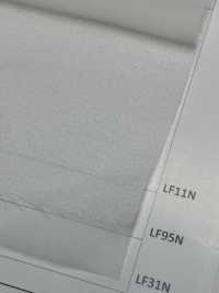 LF95N Anti-glare Temporary Fusible Interlining Series For Ultra-thin Materials Anti-moiré Soft Type Nittobo Sub Photo