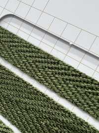 HA-4100 1mm Thick Acrylic Herringbone Tape[Ribbon Tape Cord] No Name Sub Photo