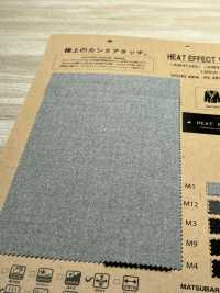 AW41245YD Heat Effect Bisley[Textile / Fabric] Matsubara Sub Photo