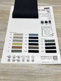 AW92001PD High Count Bisley Twill[Textile / Fabric] Matsubara Sub Photo