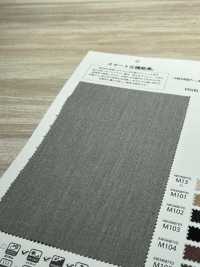 AW34087PD Bisley Twill[Textile / Fabric] Matsubara Sub Photo