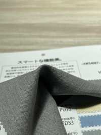 AW34087PD Bisley Twill[Textile / Fabric] Matsubara Sub Photo