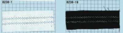 8238 Ladder Lace