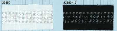 23650 Ladder Lace