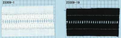 23309 Ladder Lace