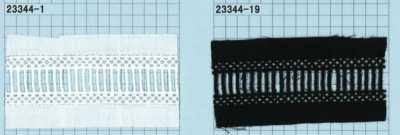 23344 Ladder Lace
