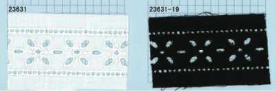 23631 Ladder Lace