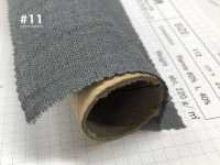 SB2039 1/25 Linen Canvas Lude Back Half[Textile / Fabric] SHIBAYA Sub Photo