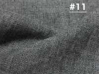 SB2039 1/25 Linen Canvas Lude Back Half[Textile / Fabric] SHIBAYA Sub Photo