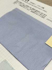 1041 CM40/-French Fancy Twill[Textile / Fabric] VANCET Sub Photo