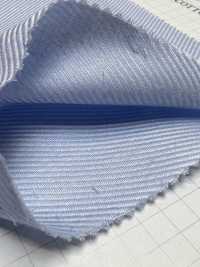 1041 CM40/-French Fancy Twill[Textile / Fabric] VANCET Sub Photo