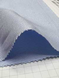 1041 CM40/-French Fancy Twill[Textile / Fabric] VANCET Sub Photo