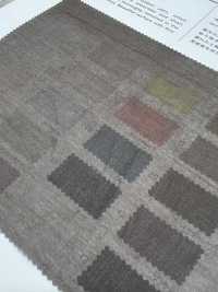 1101 CM80 Lawn[Textile / Fabric] VANCET Sub Photo