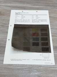 1101 CM80 Lawn[Textile / Fabric] VANCET Sub Photo