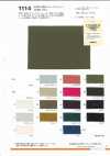 1114 Sun-Dried Vintage Washer Finish CM80 Satin