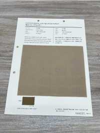 1170 40/2 Combed Weather[Textile / Fabric] VANCET Sub Photo