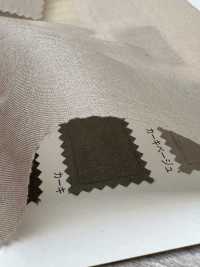 1201 CM80 Lawn Sun-dried Vintage Wash Finish[Textile / Fabric] VANCET Sub Photo