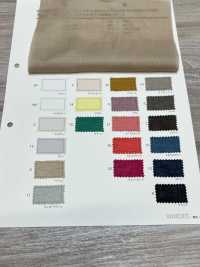 1201 CM80 Lawn Sun-dried Vintage Wash Finish[Textile / Fabric] VANCET Sub Photo