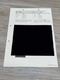 1206 CM30 Weather (Wide Width) Sun-dried Vintage Wash Finish[Textile / Fabric] VANCET Sub Photo