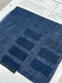 1222 Hand Wash Finish CM80 Lawn[Textile / Fabric] VANCET Sub Photo