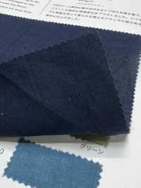 1222 Hand Wash Finish CM80 Lawn[Textile / Fabric] VANCET Sub Photo