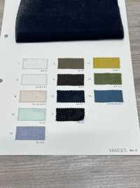 1222 Hand Wash Finish CM80 Lawn[Textile / Fabric] VANCET Sub Photo