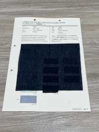 1222 Hand Wash Finish CM80 Lawn[Textile / Fabric] VANCET Sub Photo