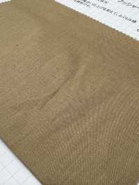 1251 60 Single Thread Combed Lawn Sun-dried Vintage Wash Finish[Textile / Fabric] VANCET Sub Photo