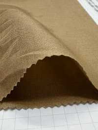 1251 60 Single Thread Combed Lawn Sun-dried Vintage Wash Finish[Textile / Fabric] VANCET Sub Photo