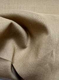 1251 60 Single Thread Combed Lawn Sun-dried Vintage Wash Finish[Textile / Fabric] VANCET Sub Photo