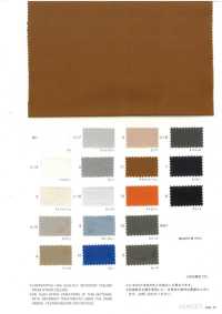 1590 Supima 60 Single Thread Typewriter Cloth Cloth[Textile / Fabric] VANCET Sub Photo