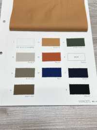 2560 4/1 Top Right European Satin Stretch[Textile / Fabric] VANCET Sub Photo