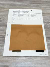 2560 4/1 Top Right European Satin Stretch[Textile / Fabric] VANCET Sub Photo