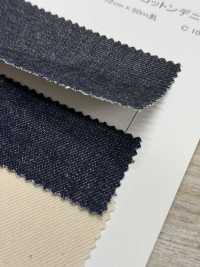 N1337 13oz Organic Cotton Denim[Textile / Fabric] DUCK TEXTILE Sub Photo