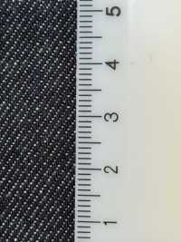 N1337 13oz Organic Cotton Denim[Textile / Fabric] DUCK TEXTILE Sub Photo